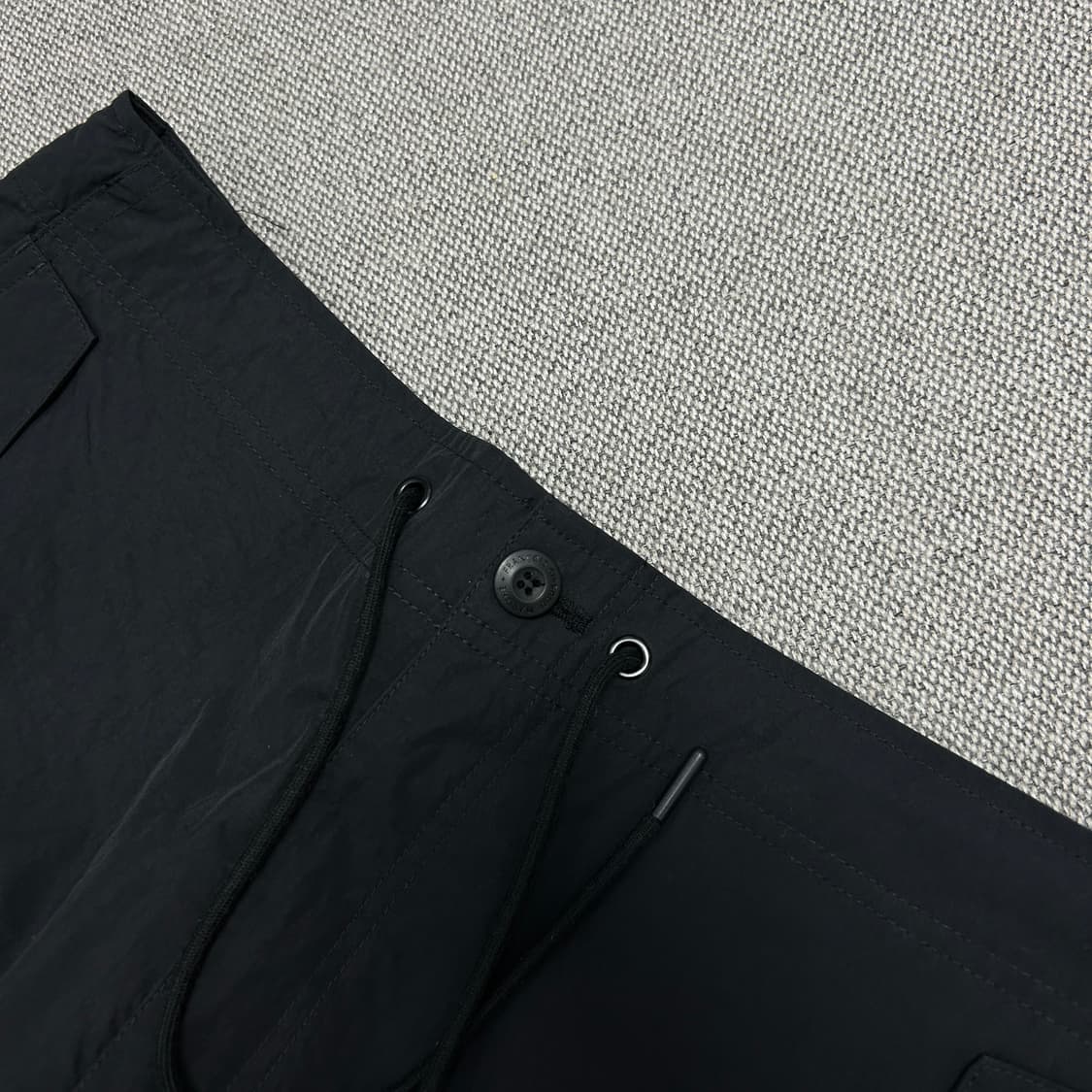 마리떼 프랑소와 저버 파라슈트 카고팬츠(L) 상품이미지3