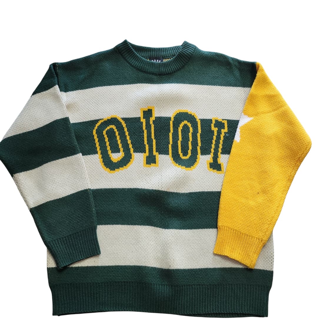 오아이오아이 니트 상품이미지1