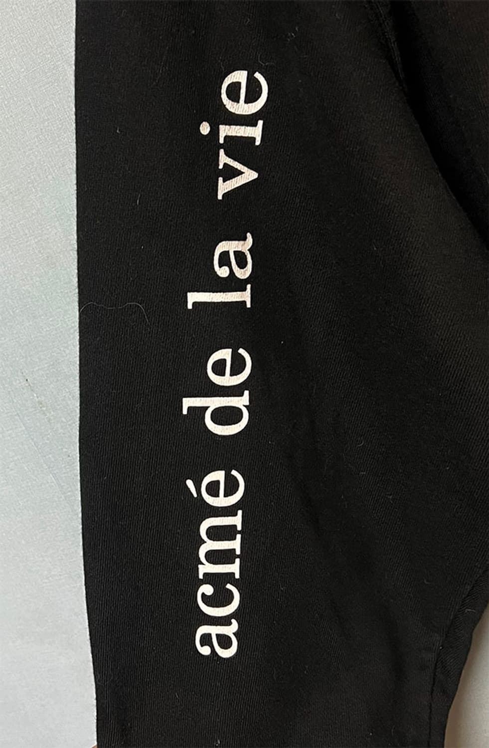 아크메드라비 남자 후드맨투맨 겨울 L 100 1사이즈 상품이미지4