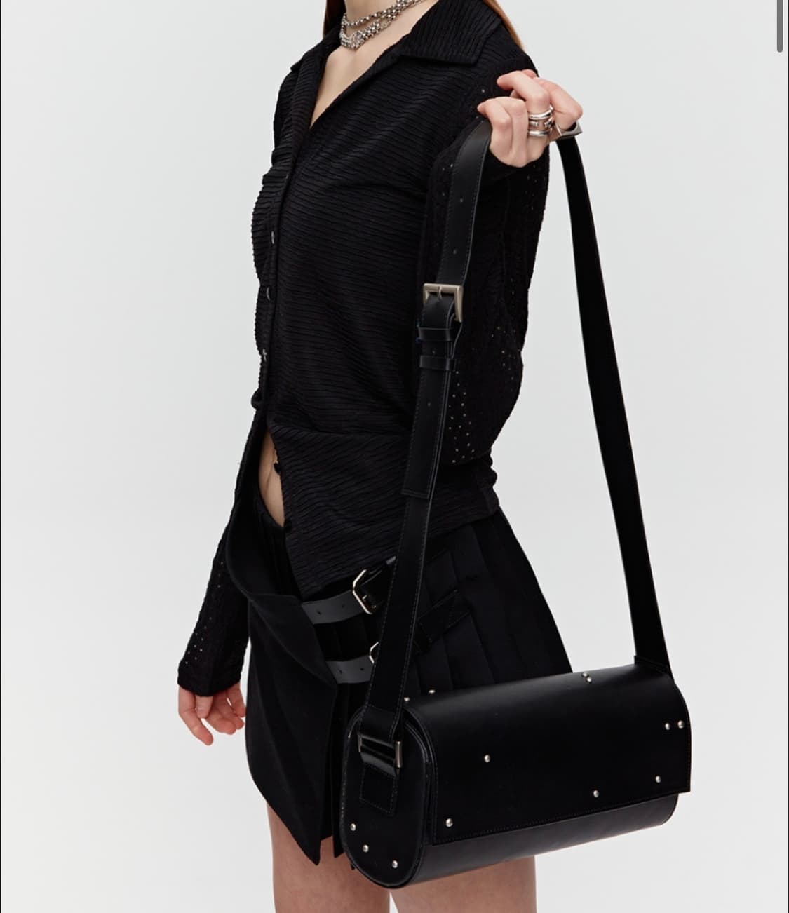 타입서비스 크로스백 상품이미지6