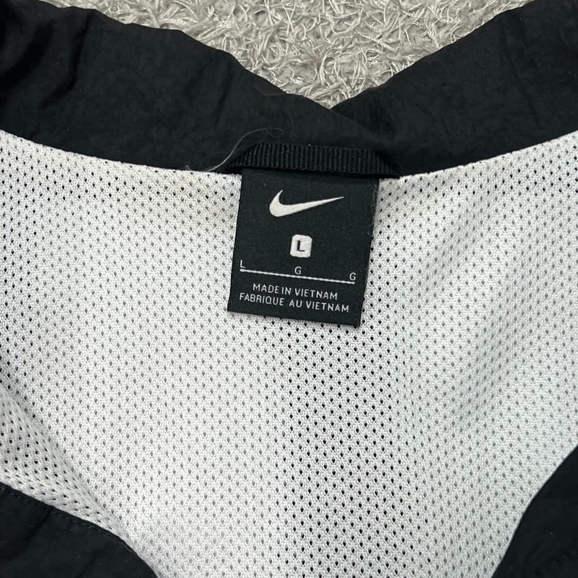 [95] 나이키 바람막이 상품이미지4
