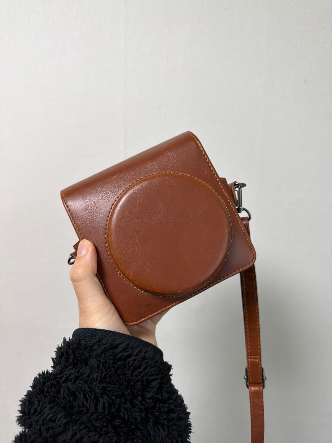 인스탁스 sq6 화이트 상품이미지2