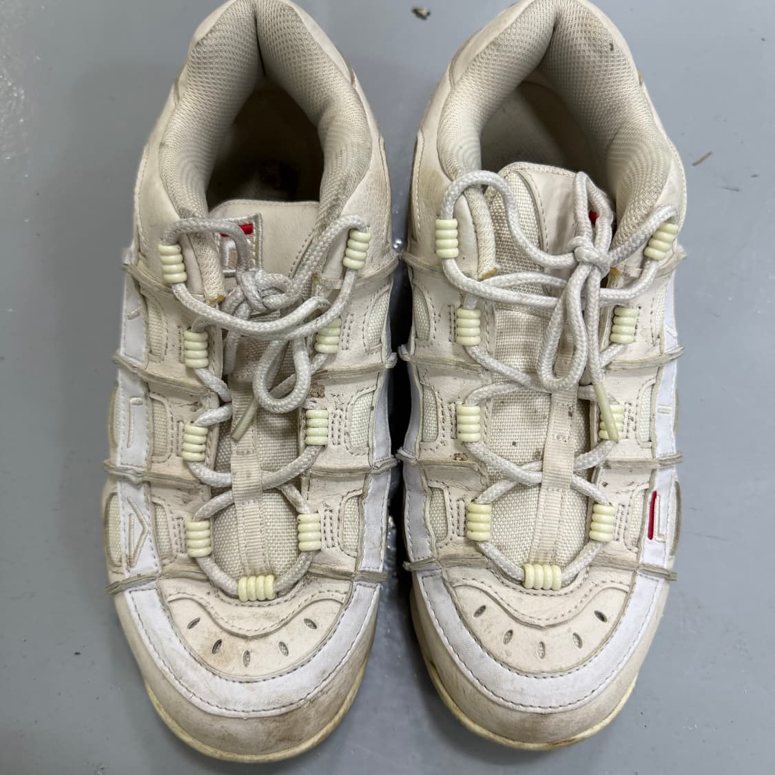 270 휠라 XT 97 스니커즈 0202T2 상품이미지1