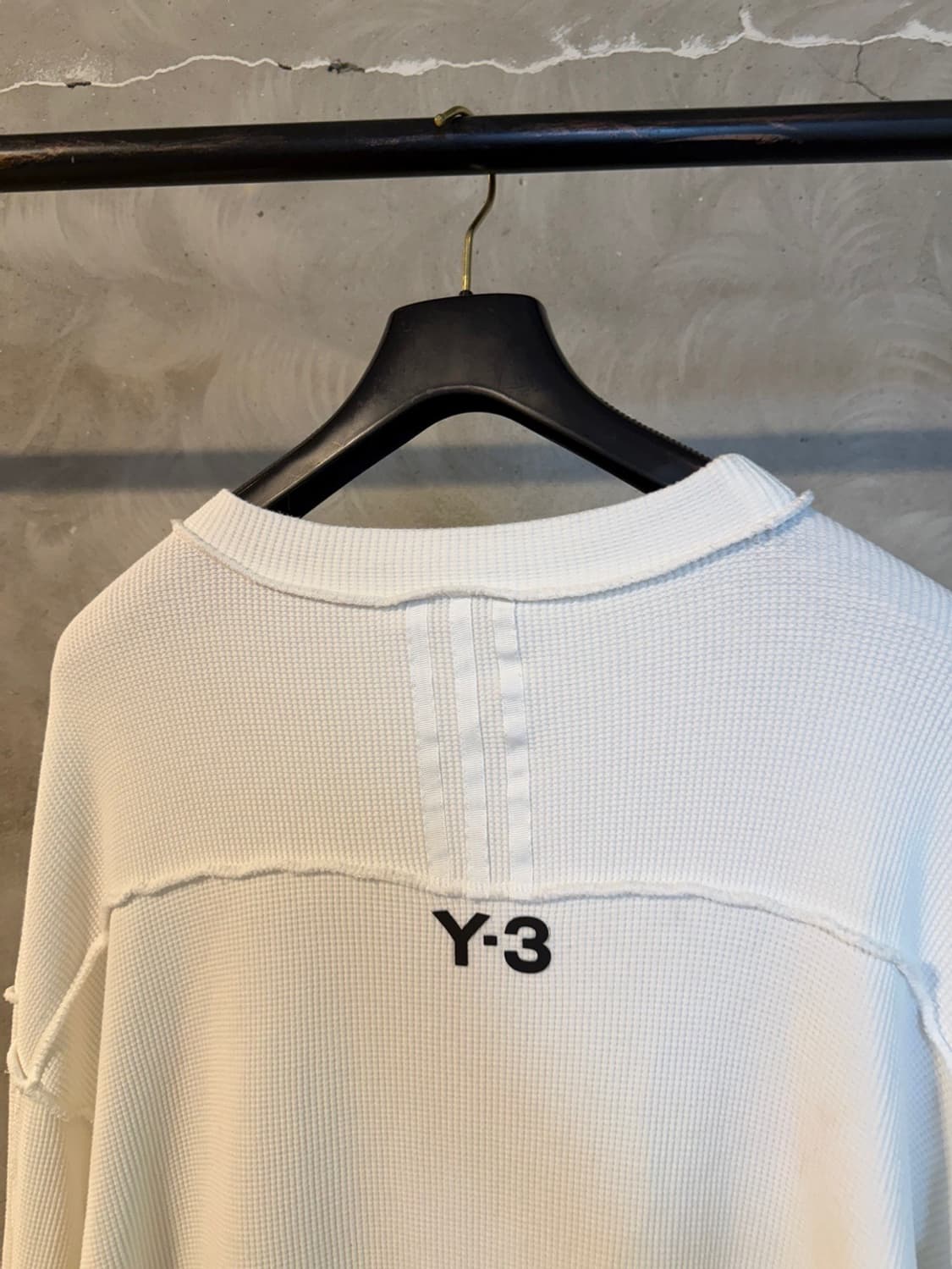 Y-3 맨투맨 105 상품이미지10