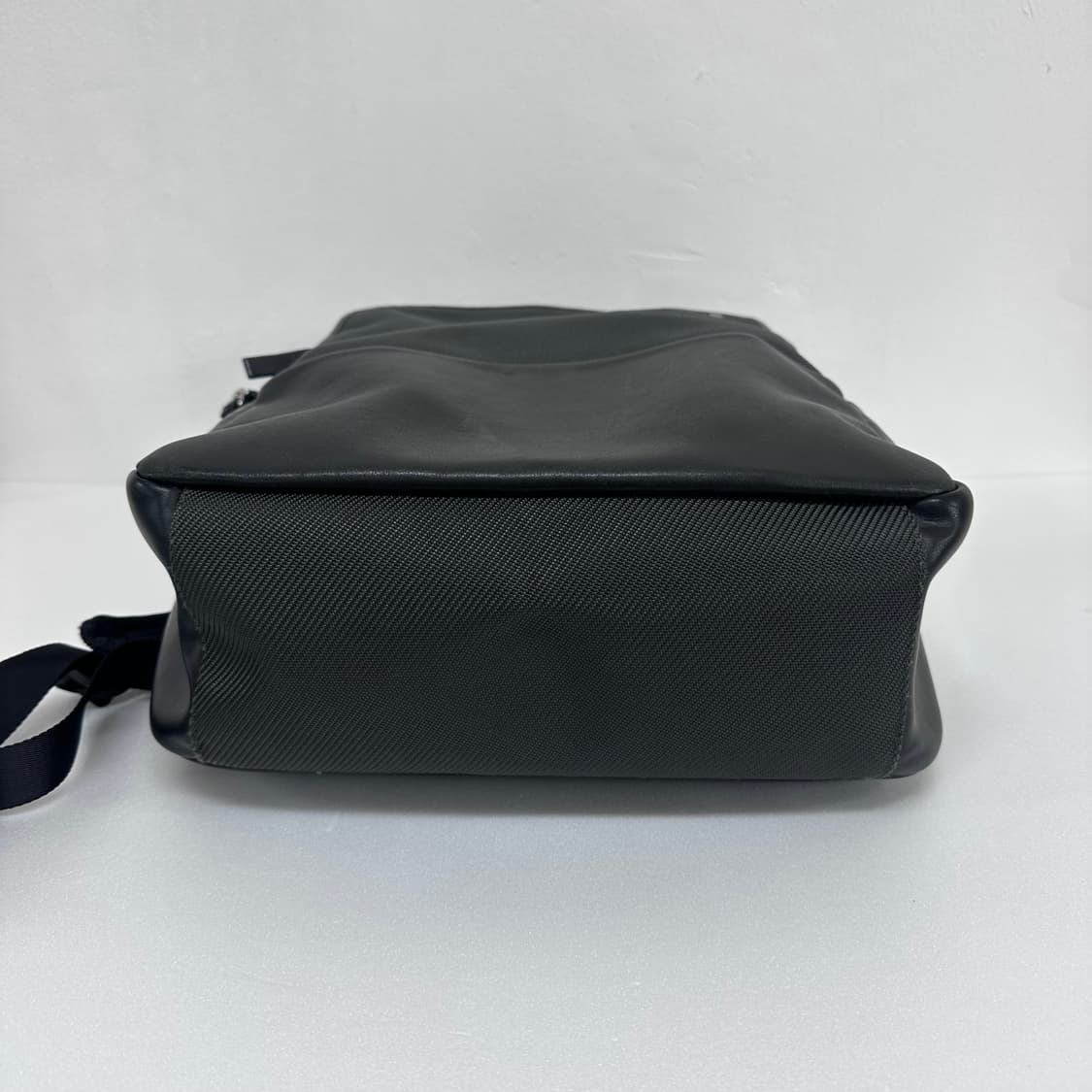 DAKS 닥스 레더 배색 비즈니즈 백팩 가방 상품이미지7