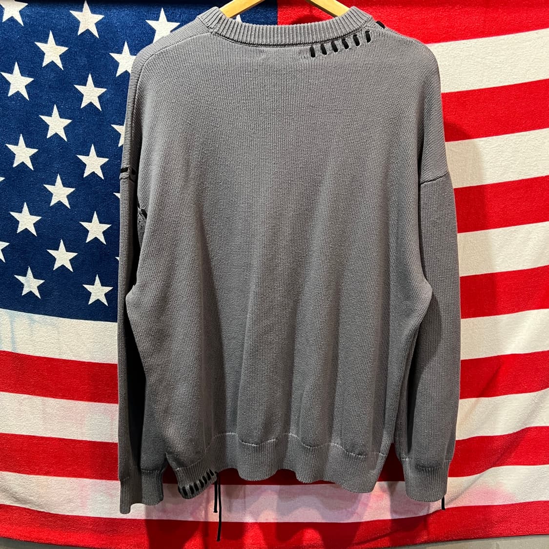 자라 니트 상품이미지2