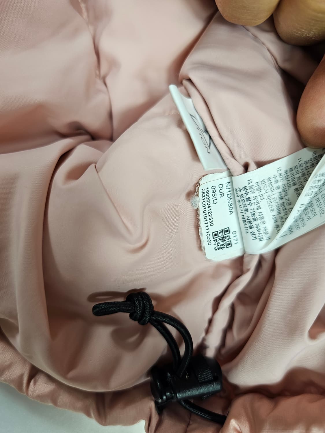 노스페이스에코눕시 상품이미지4