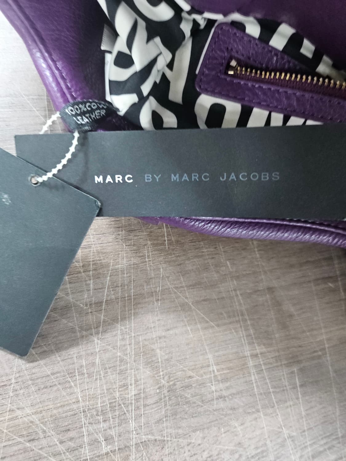 마크제이콥스 그루브사첼백(윤아백) 상품이미지8