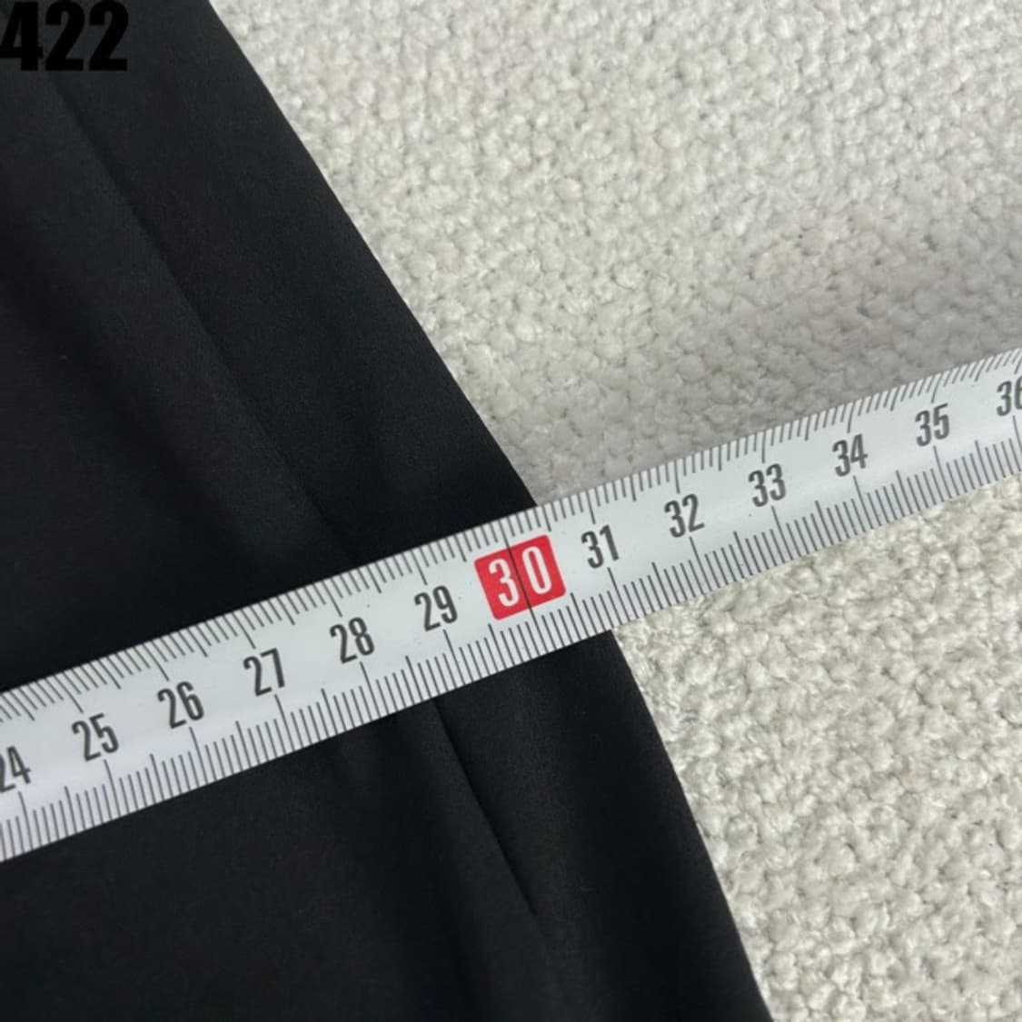 아디다스 트레이닝 바지 2XL 상품이미지5