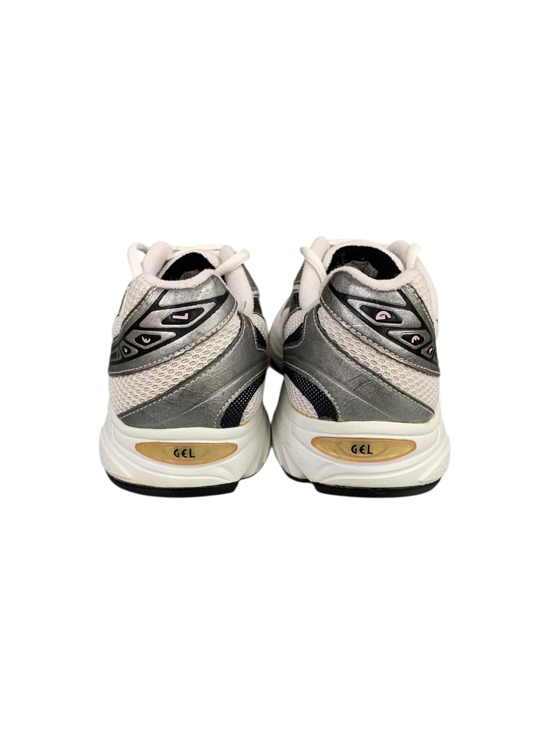 아식스 젤1130 실버 255 상품이미지2