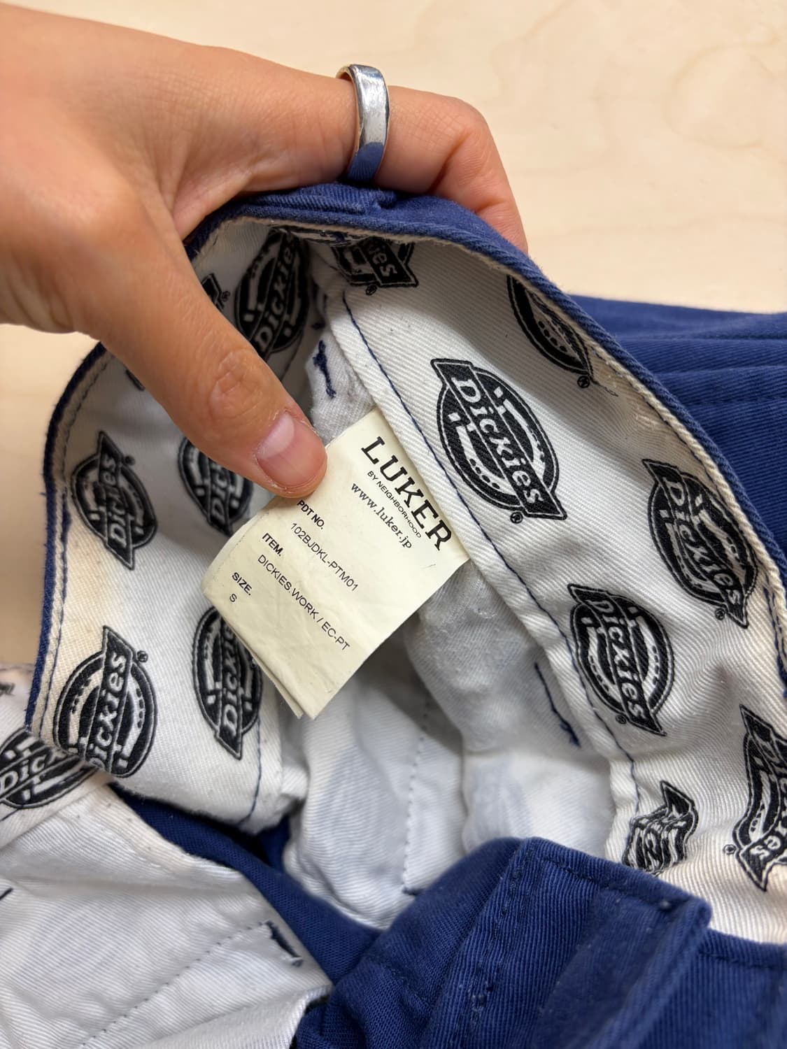 Dickies 상품이미지9