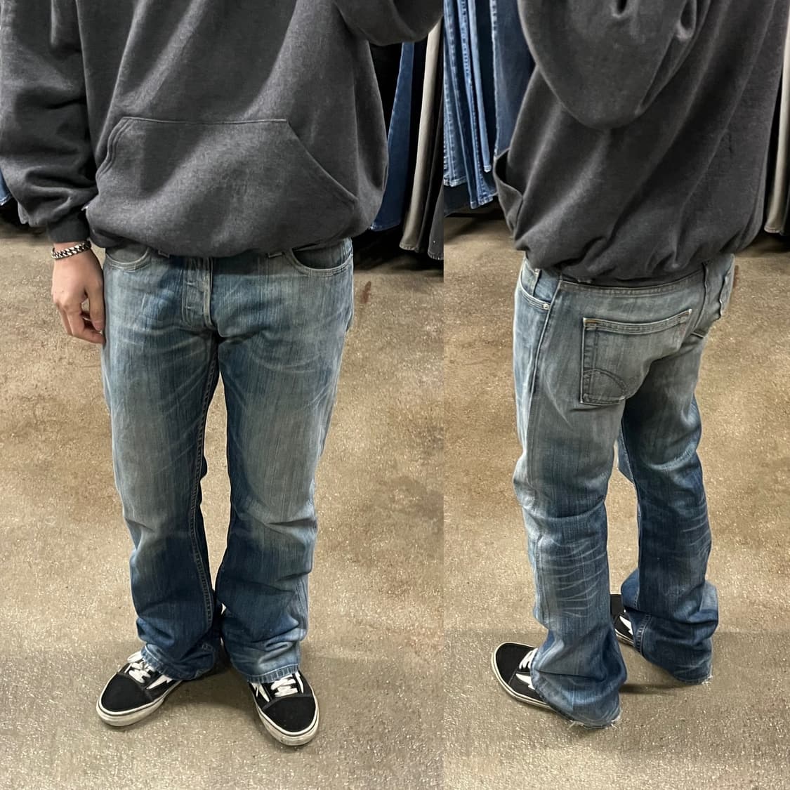 00s 리바이스512 슬림 부츠컷 (31“) 상품이미지1