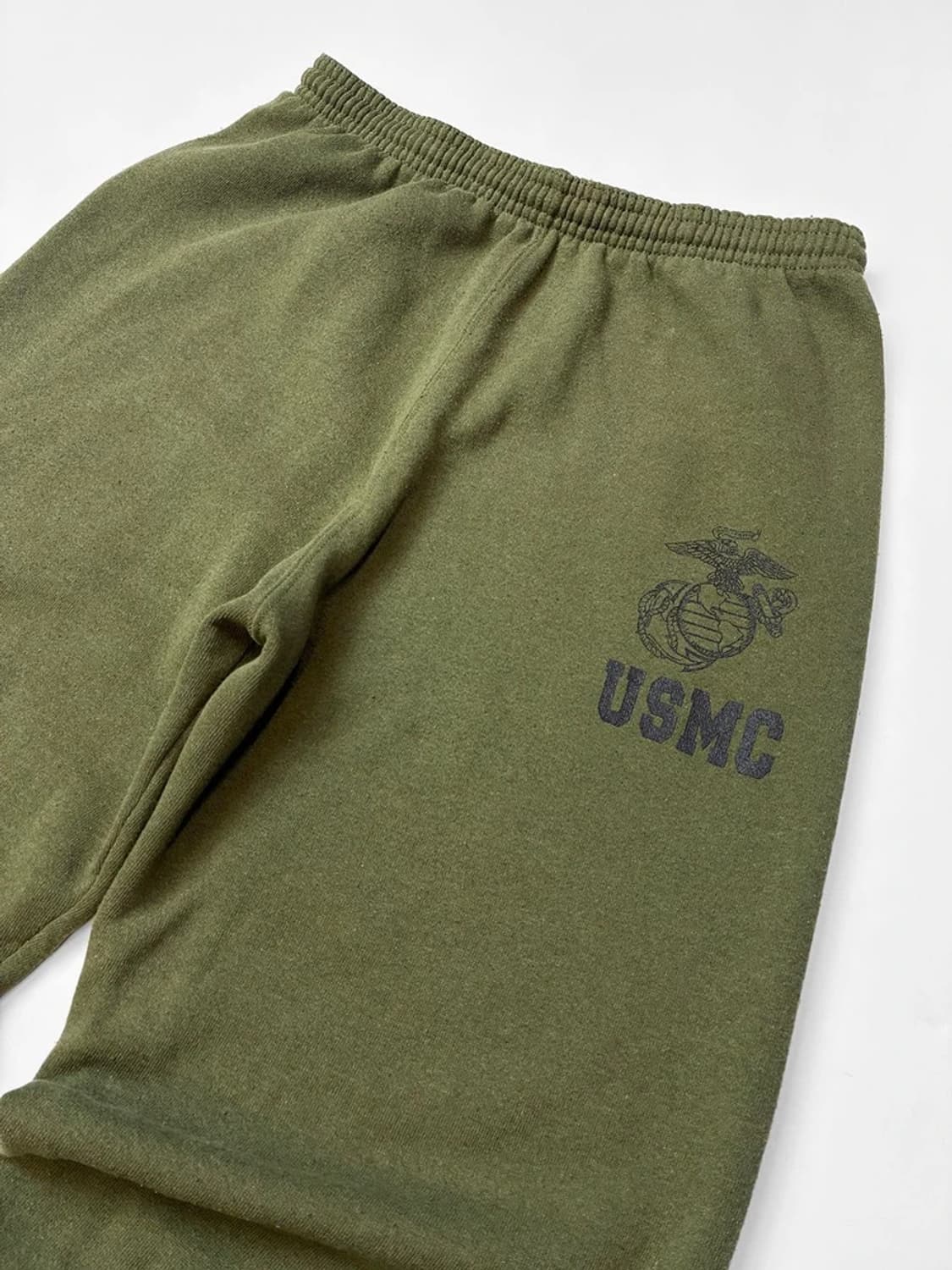 USMC PT 트레이닝 스웻 조거 팬츠 PN5090 상품이미지3