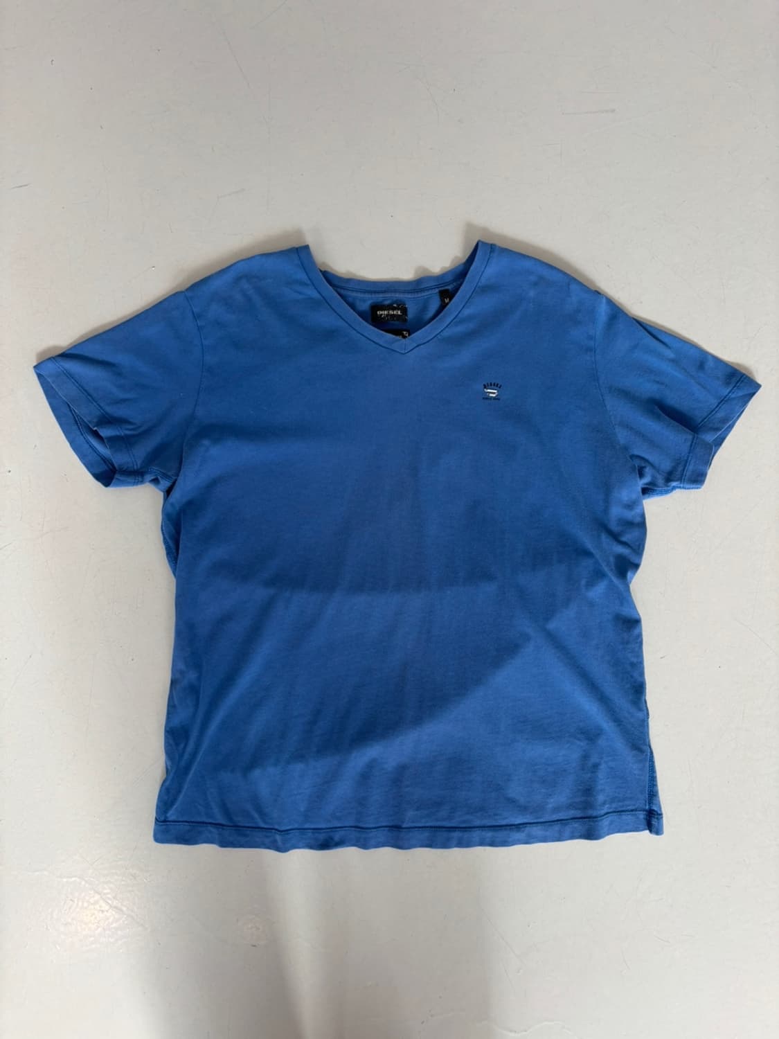 Diesel T-shirt 상품이미지2