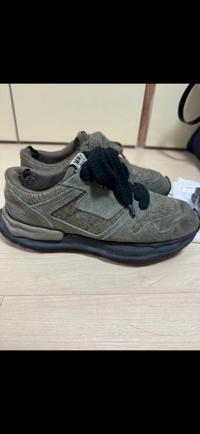 메종 미하라 야스히로 상품이미지3