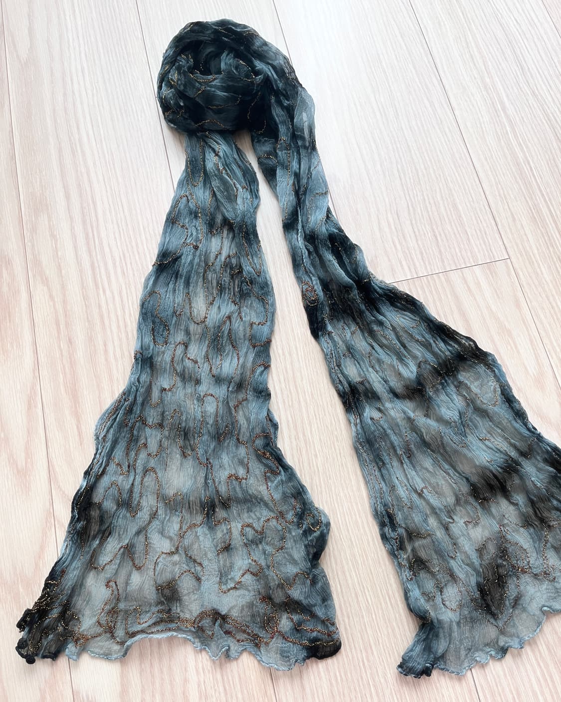 타이다이 페어리 스카프 상품이미지2