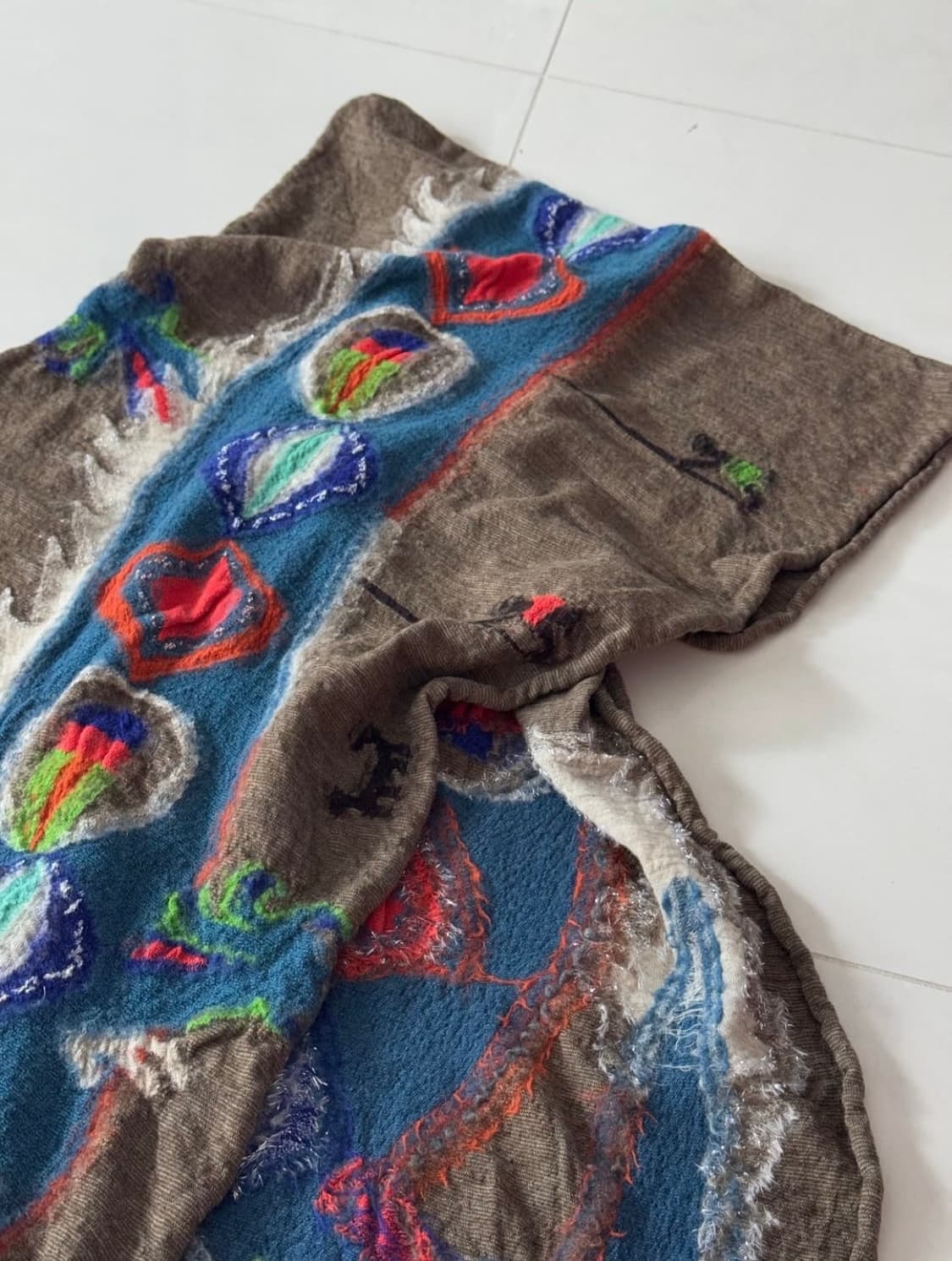 DRAGON MUFFLER 드래곤 머플러 상품이미지3