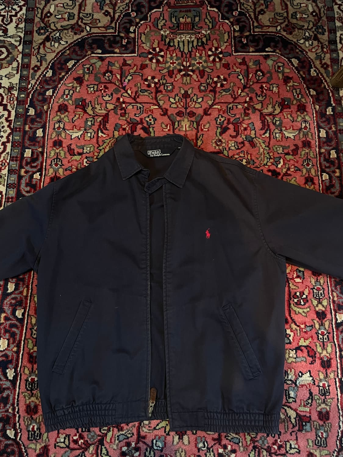 POLO 해링턴 자켓  상품이미지2