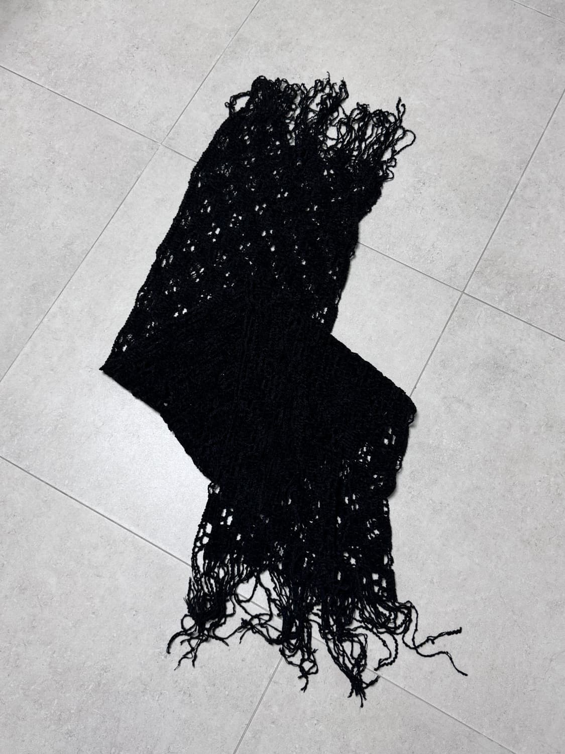 스카프 상품이미지3