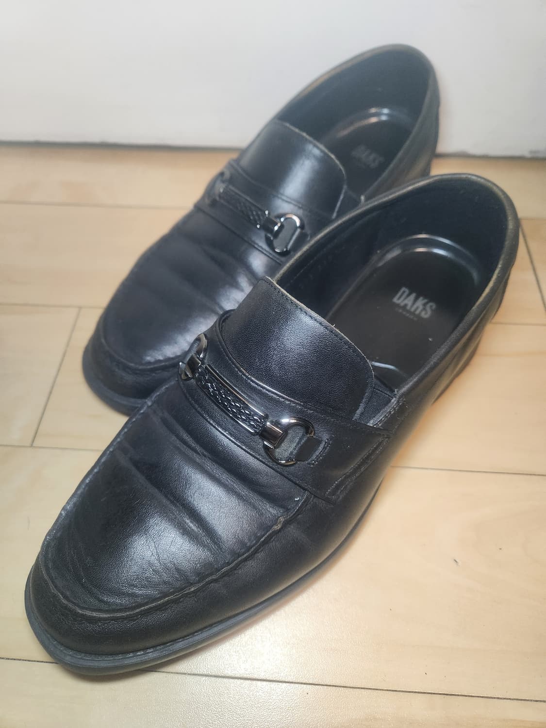 (270)닥스 페니로퍼 상품이미지1