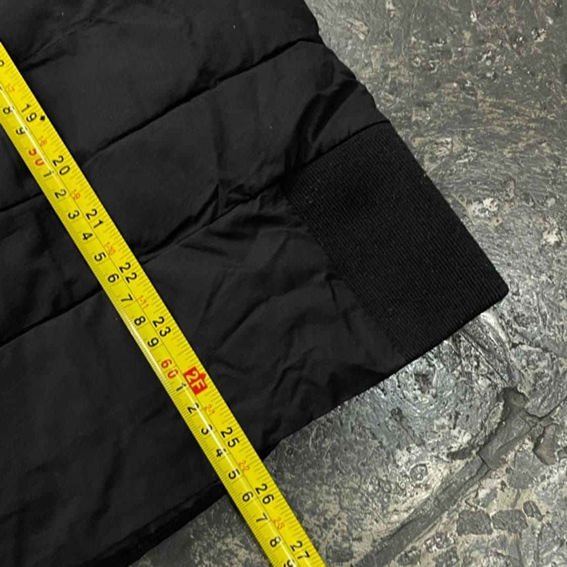 100 아이더 경량 패딩 상품이미지7