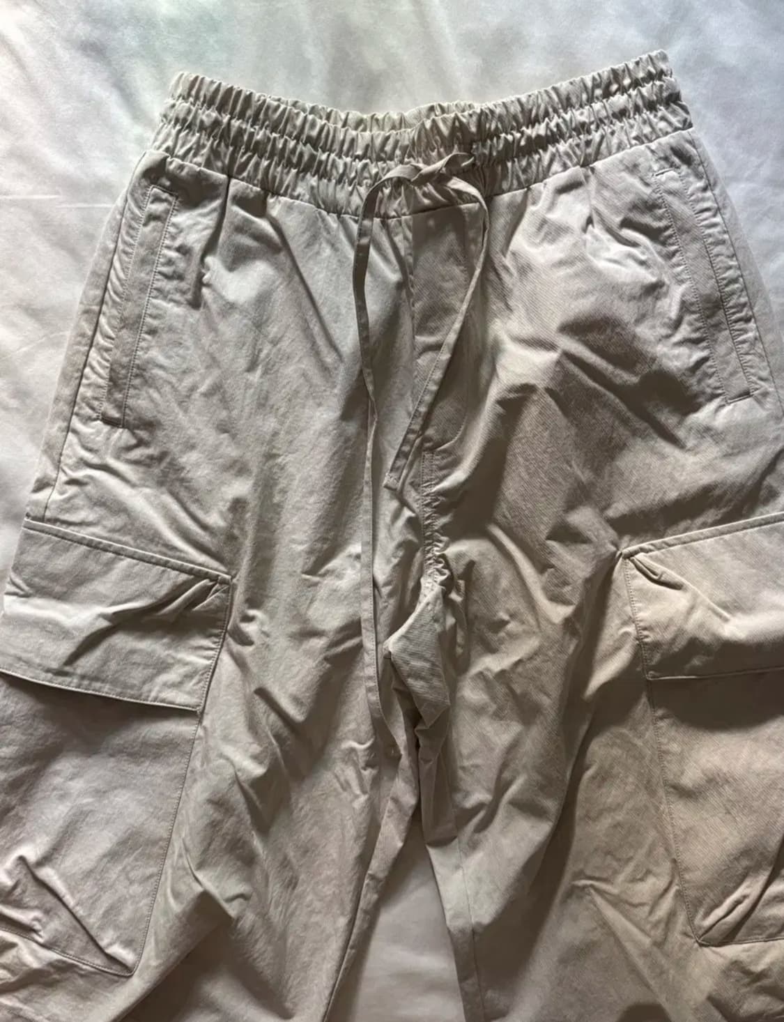 벨리에 시티트립 카고팬츠 상품이미지1