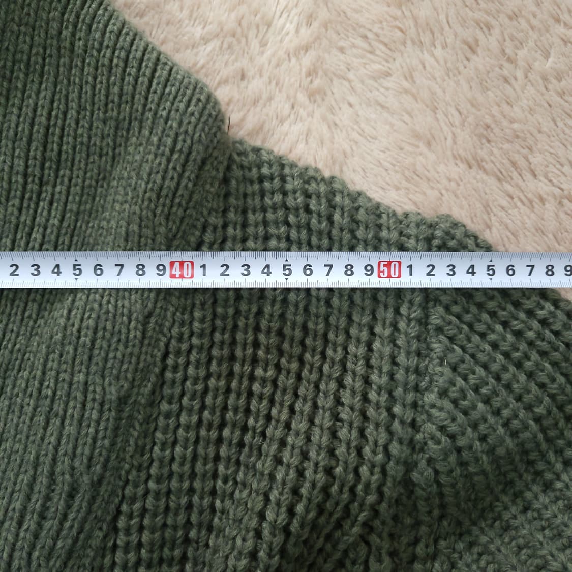 언티지 공용 가디건 free 상품이미지6