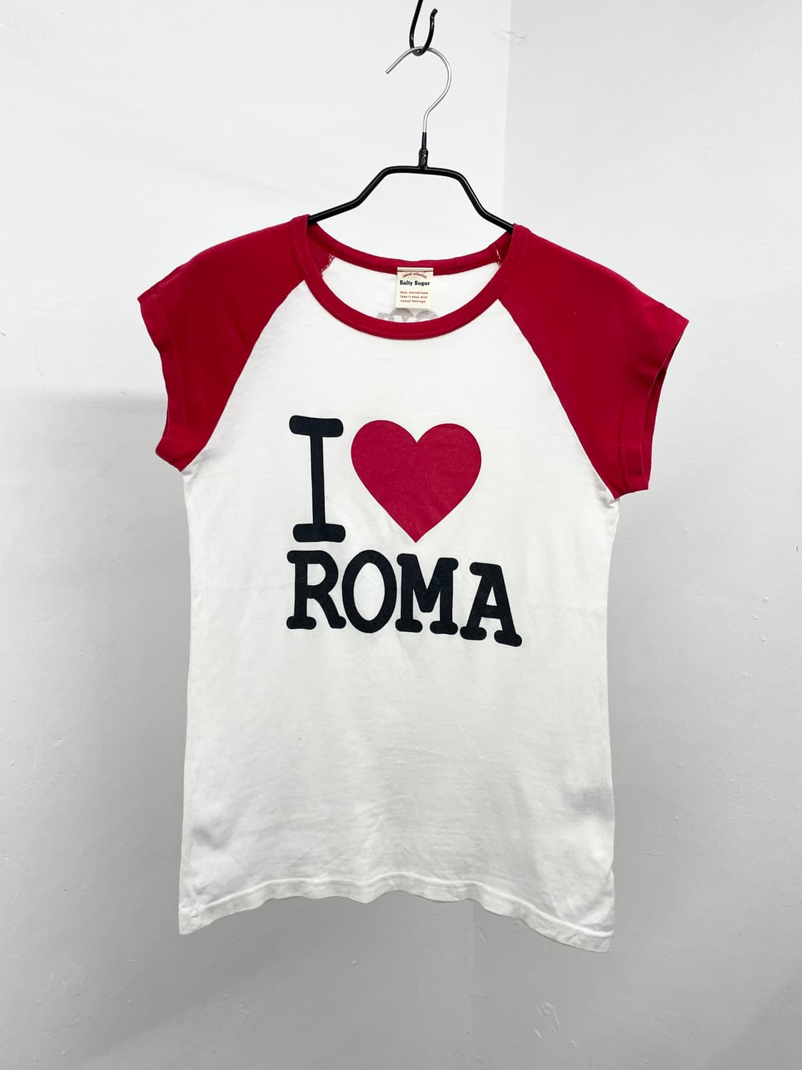 I❤️ROMA 나그랑 티셔츠 상품이미지5