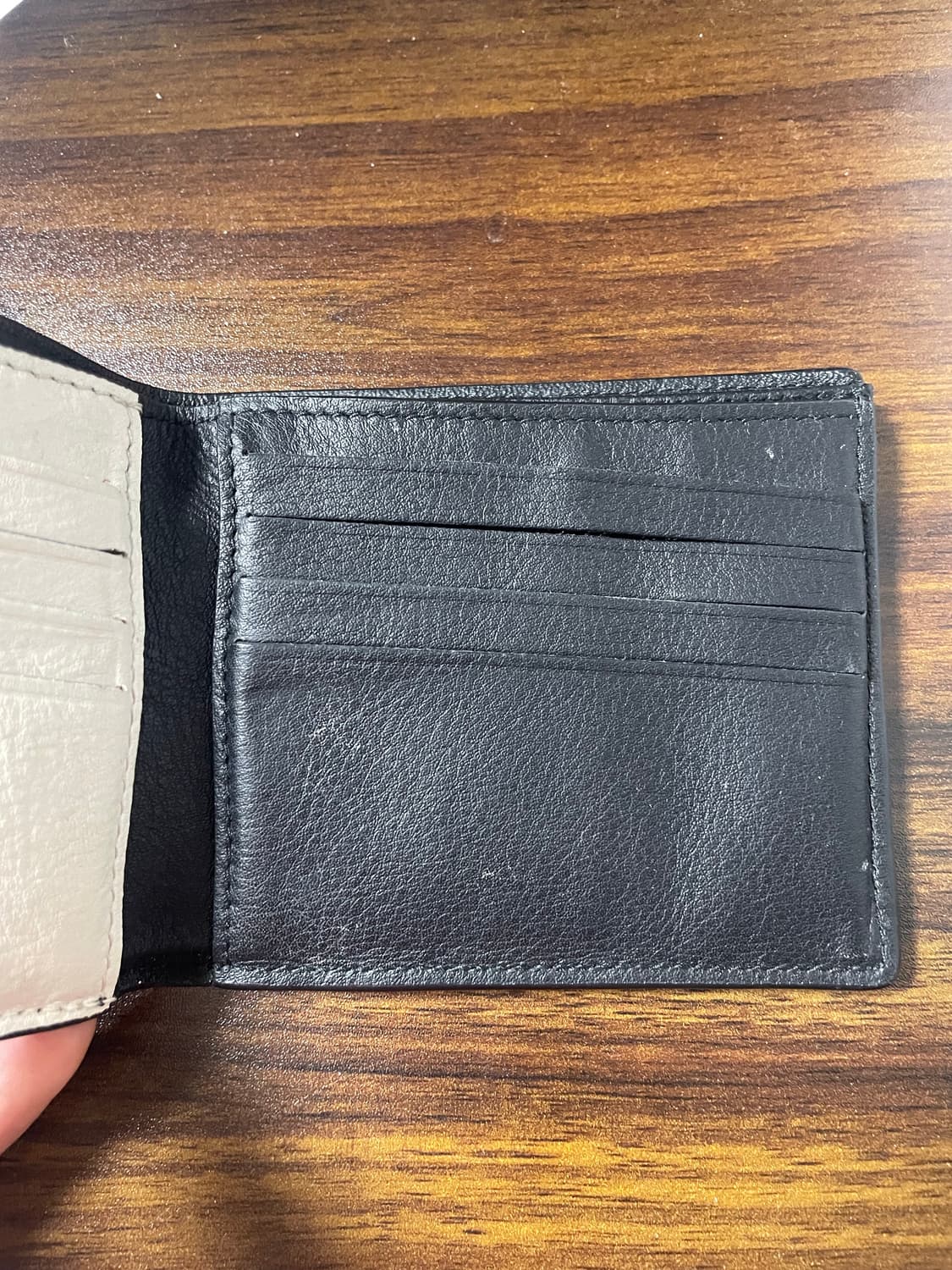 마르지엘라 반지갑 상품이미지3