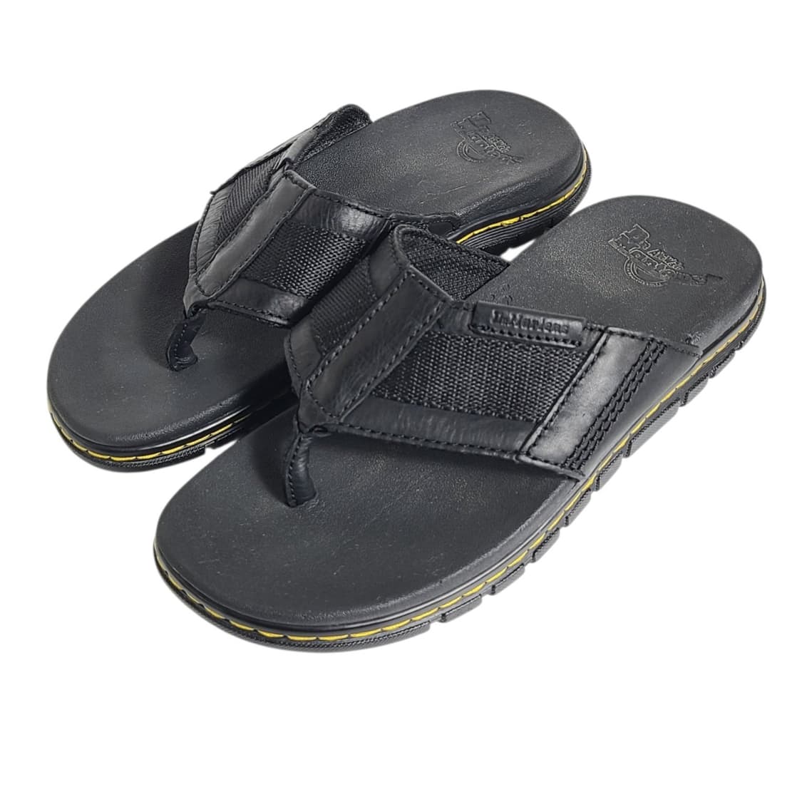 240) Dr.martens 닥터마틴 아테네 통 플립플랍 상품이미지2