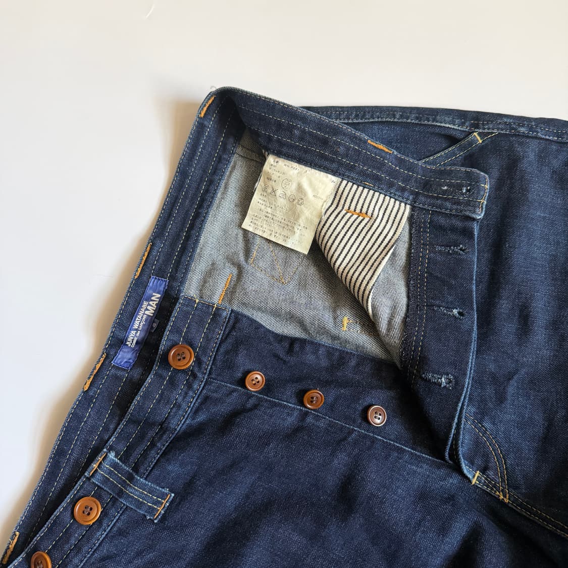 Junya Watanabe 상품이미지4