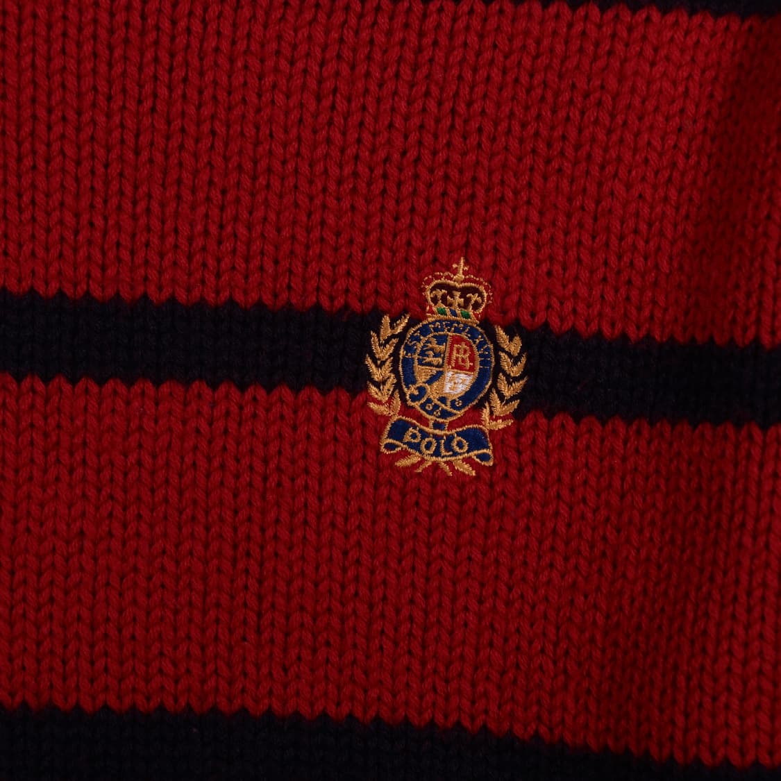 90s 폴로 랄프로렌 스웨터 상품이미지3