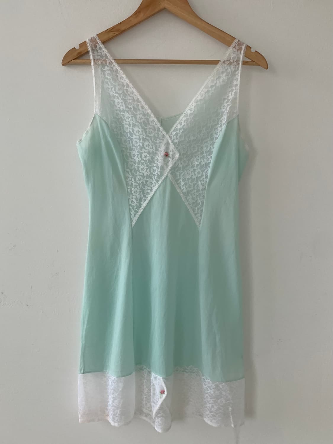 skyblue slip dress 상품이미지1