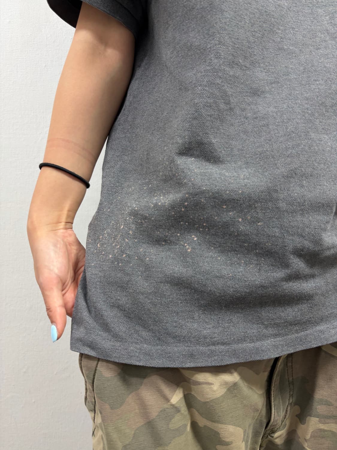 xl) 코르티스 폴로 랄프로렌 빅 포니 카라티 상품이미지6