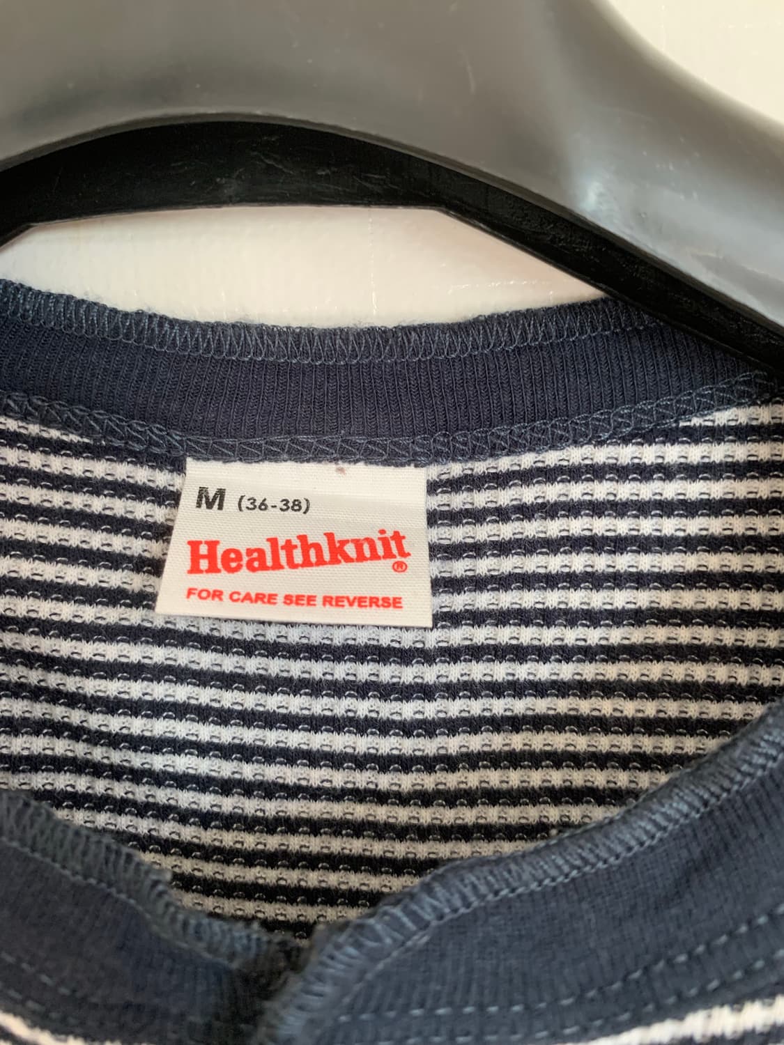 healthknit henryneck  상품이미지3