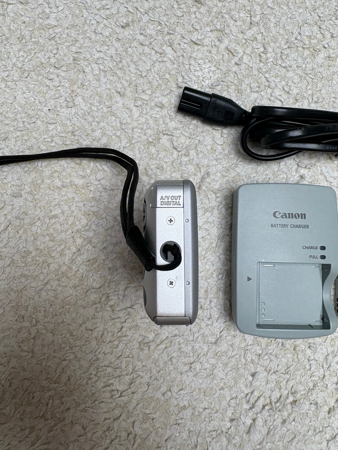 캐논 익서스 95 Canon IXUS95 상품이미지6