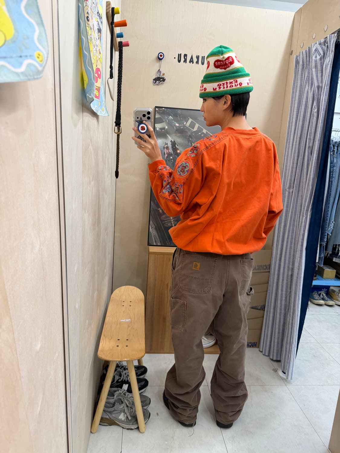 Welcome to city warm-up 상품이미지9