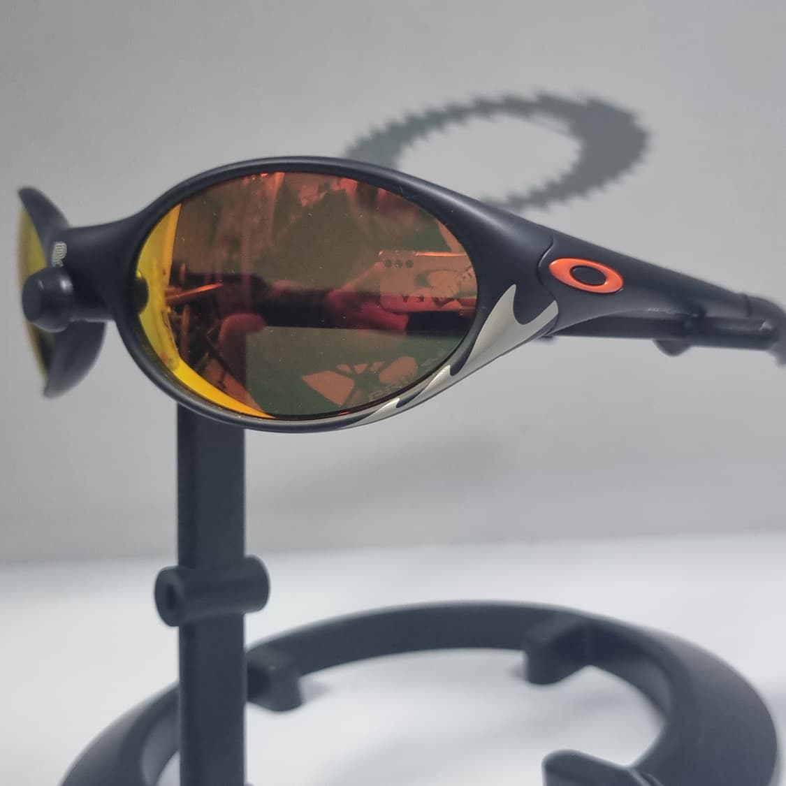 오클리 아이자켓 A&P 한정판 새제품 상품이미지10