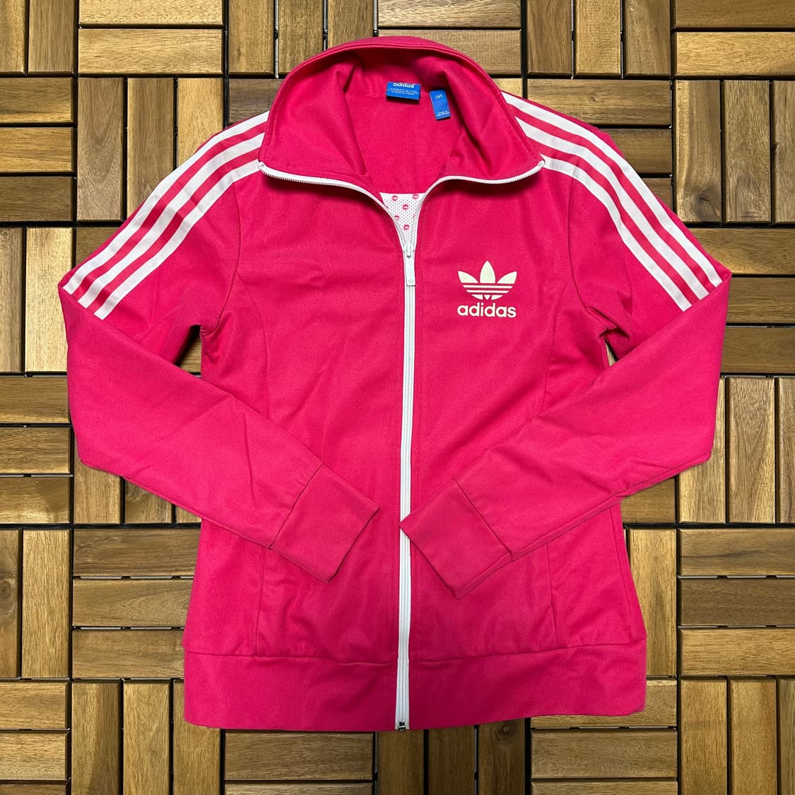 아디다스 파이어버드 분홍 져지 95 상품이미지1