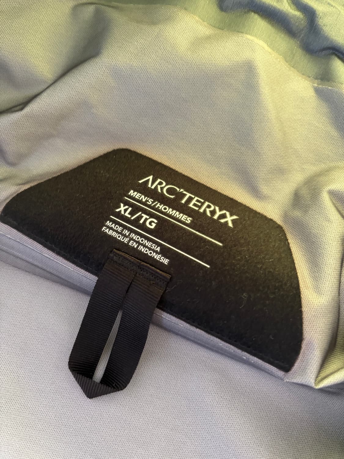 Arc'teryx 아크테릭스 스프린트 베타 자켓 상품이미지5