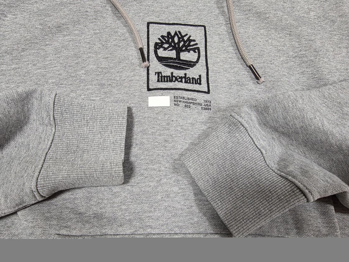 팀버랜드 후드티  상품이미지5