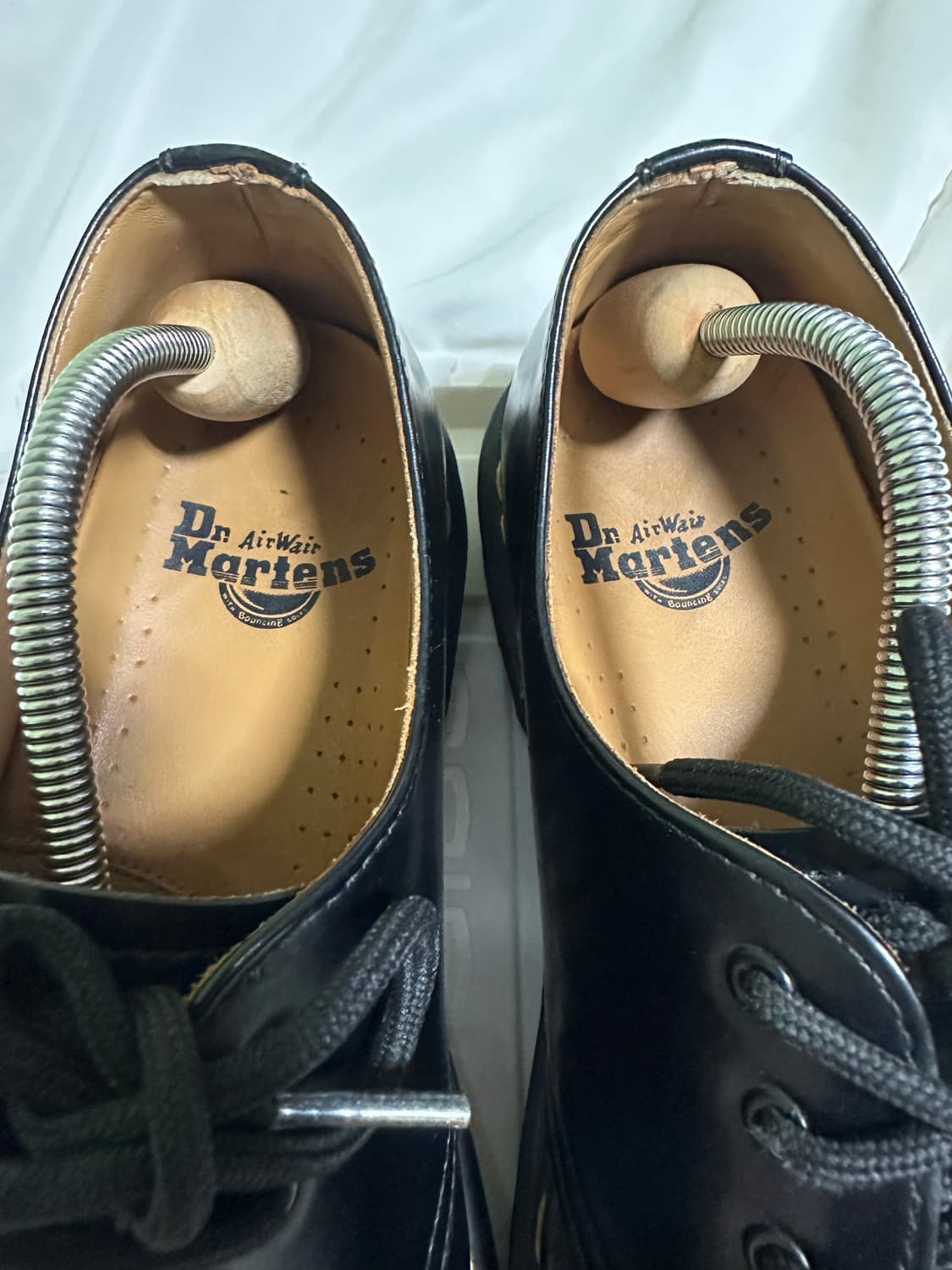 (270,uk8) 닥터마틴1461스무스 상품이미지4