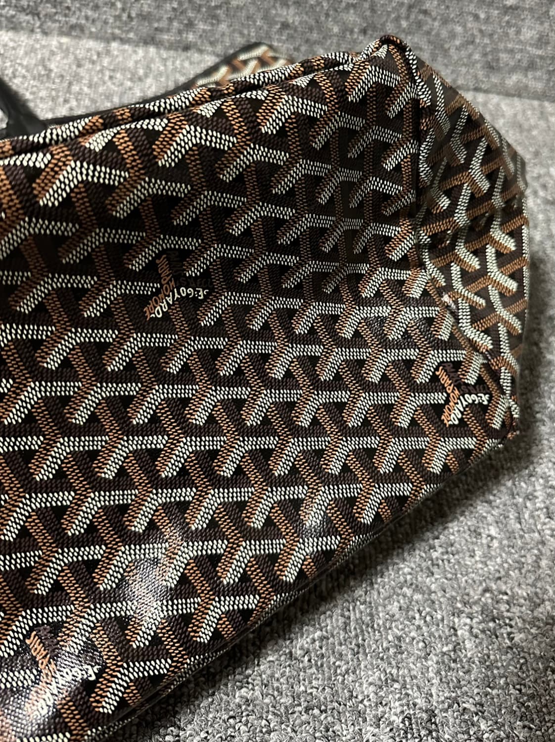 고야드 생루이백  상품이미지7