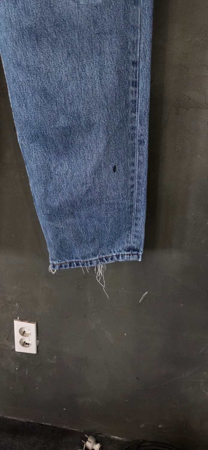 Levi's 550 상품이미지5