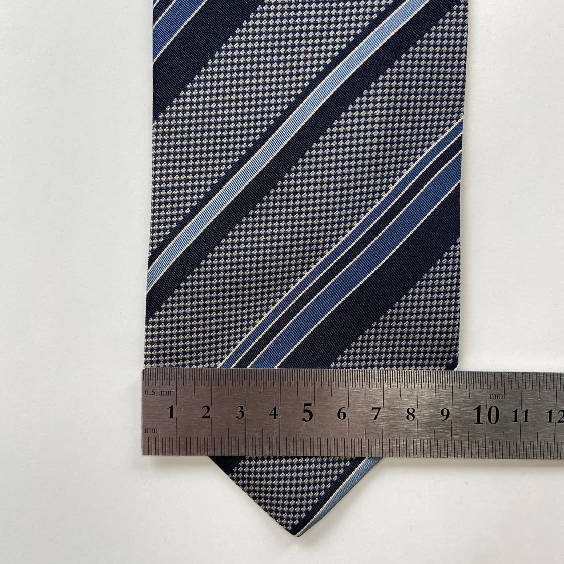 휴고 보스 (HUGO BOSS)  명품 정품 넥타이 상품이미지8
