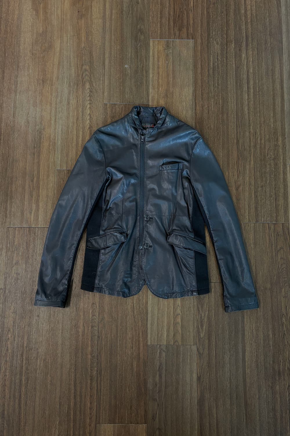 Morgan homme jacket 상품이미지4