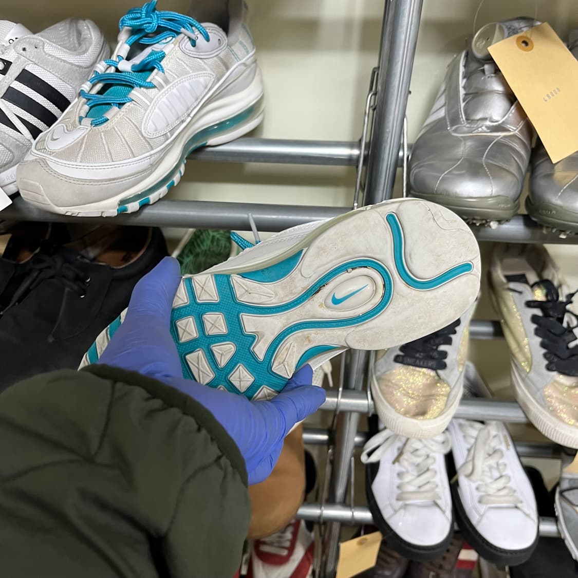 나이키 에어맥스 상품이미지5