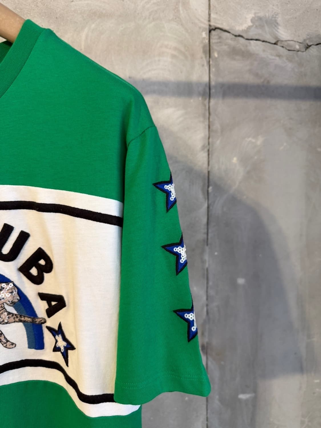 산드로 티셔츠 100 상품이미지6