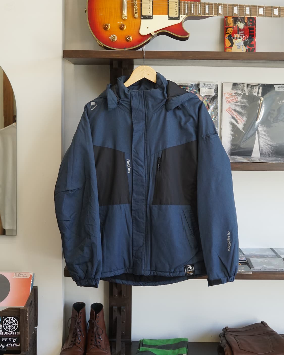 Fieldcore 상품이미지1