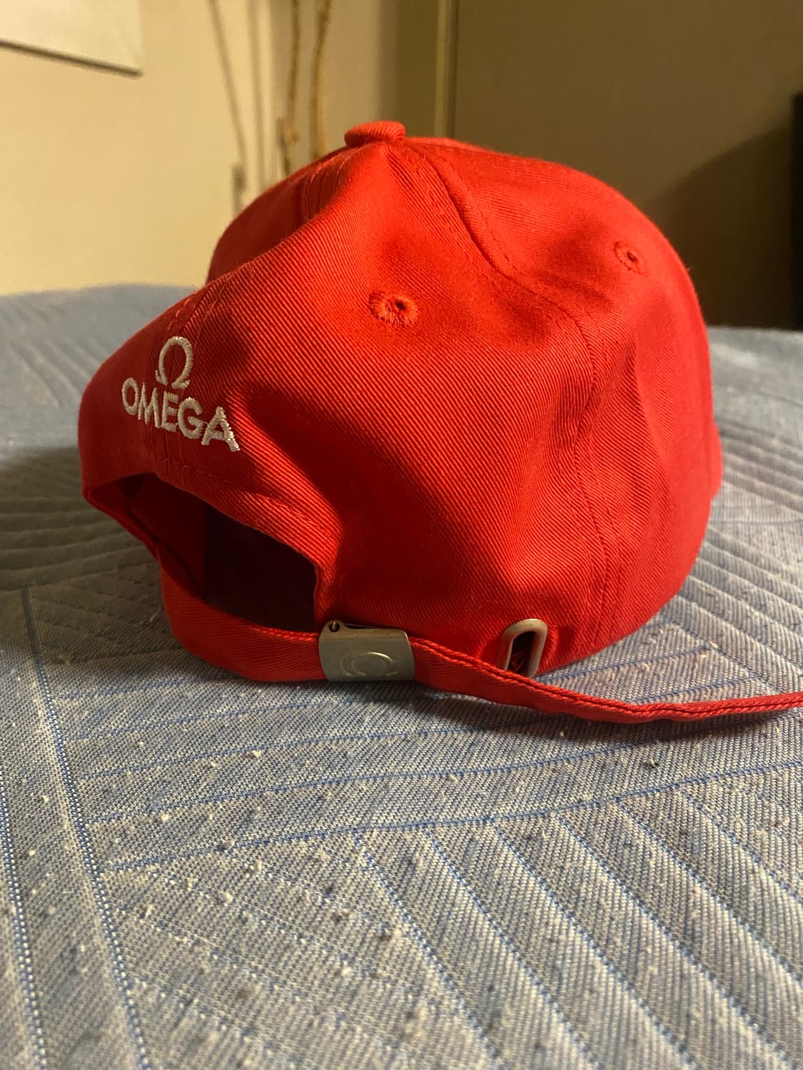 오매가 볼캡 상품이미지2